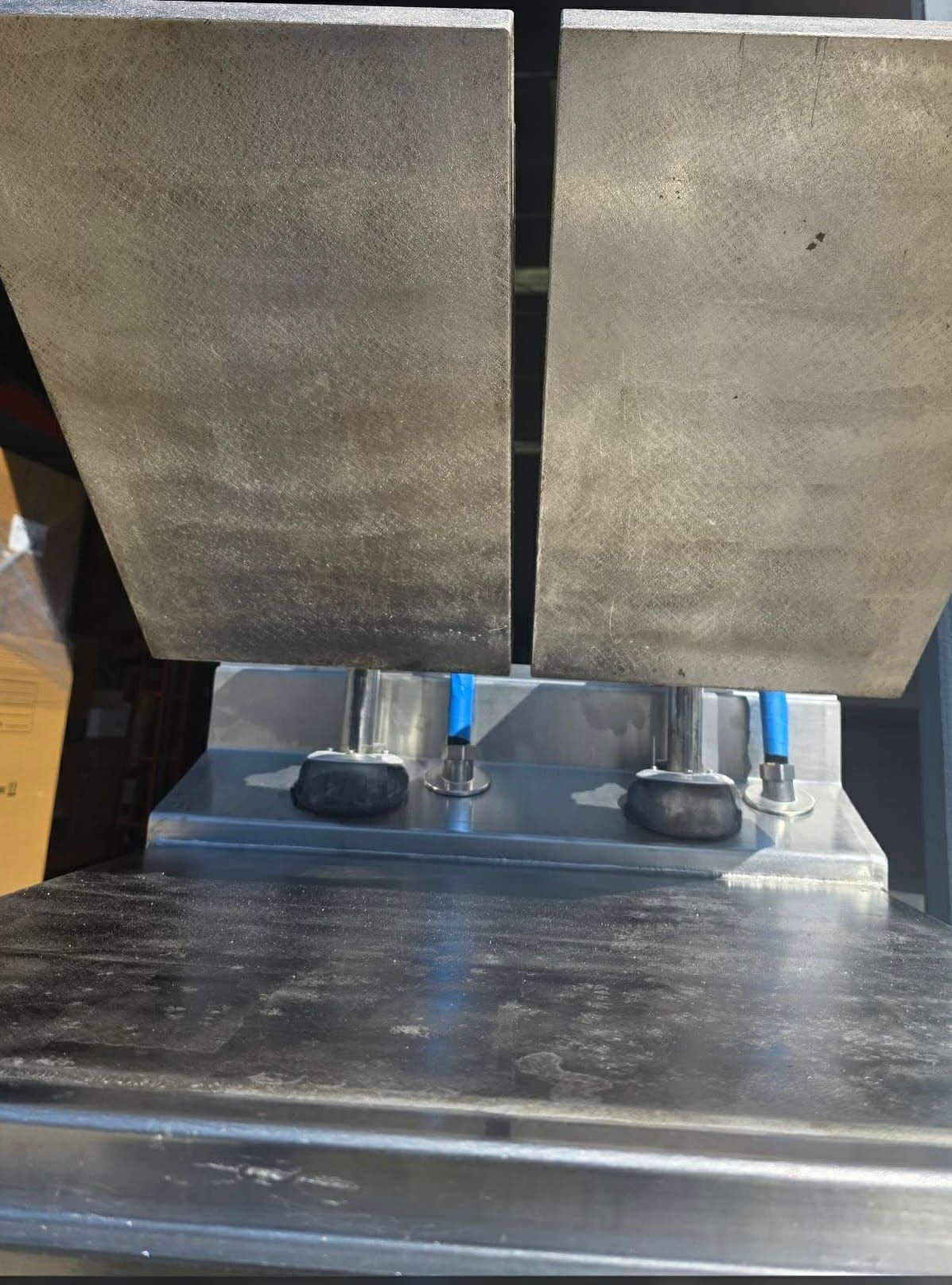 Kitchen and Food Equipment
